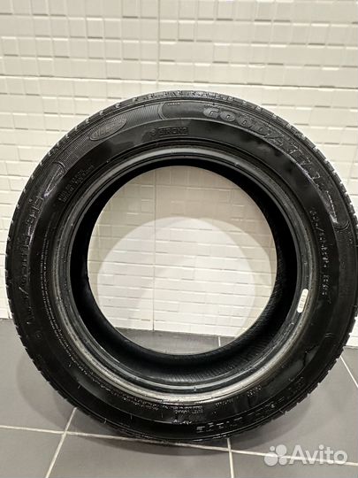 Goodyear GT-Hybrid 165/65 R15