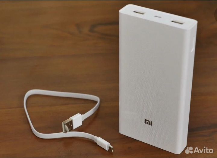 Повербанк 20000