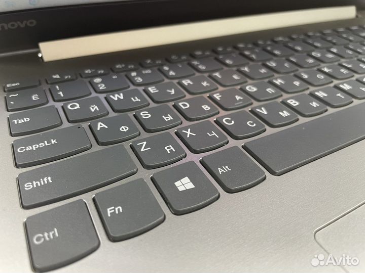 Для игр и работ Lenovo IdeaPad Ryzen5/6Gb/1Tb/R540