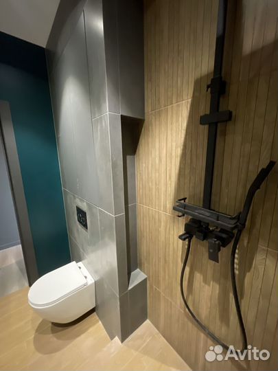 Ремонт под ключ