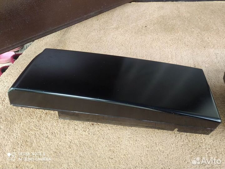 Задние фонари ваз 2113 2114 тонированые