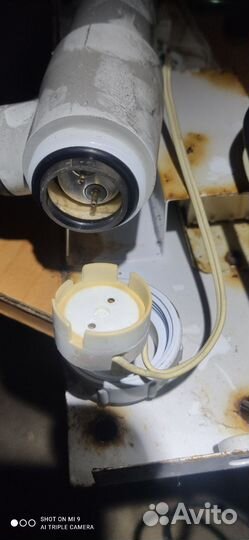 Стерилизатор аквариумный Vecton TMC UV25