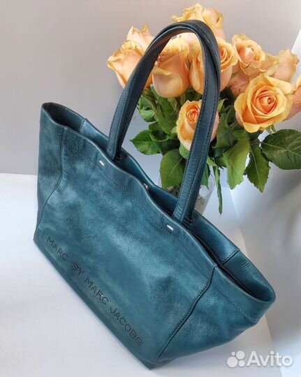 Сумка Marc Jacobs оригинал