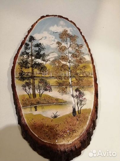 Картины для интерьера. Ручная работа