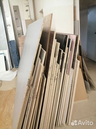 Экспресс распил и кромление лдсп