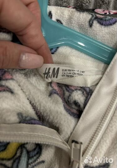 Одежда для девочки 116