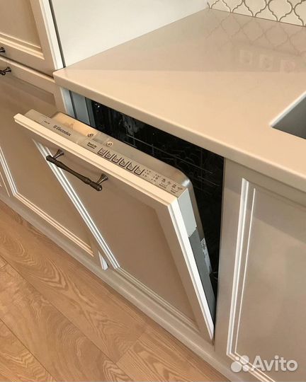 Кухни на заказ