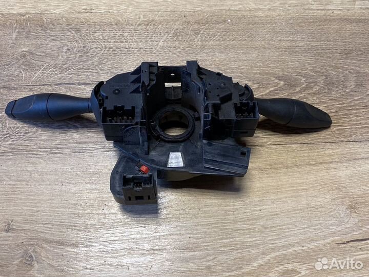 Ford mondeo 3 подрулевой переключатель