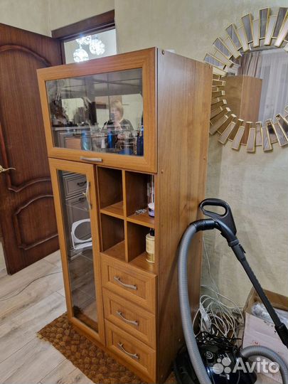 Продам шкаф бу