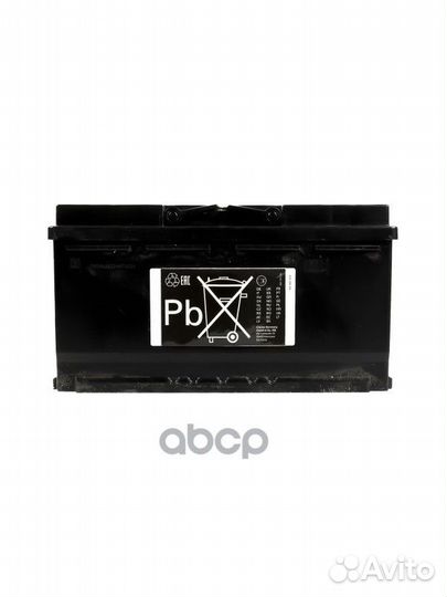 Аккумуляторная батарея 19.5/17.9 евро 90Ah 810A