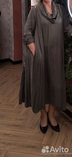 Продам платье