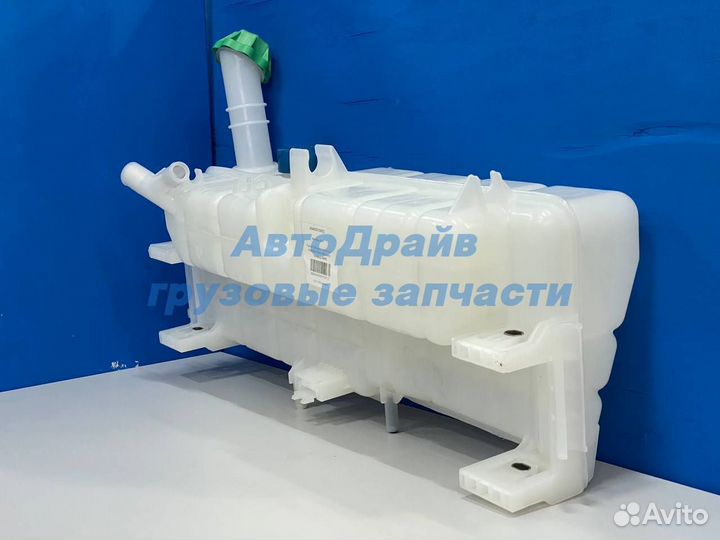 Бачок расширительный Мерседес Атего Аксор оригинал