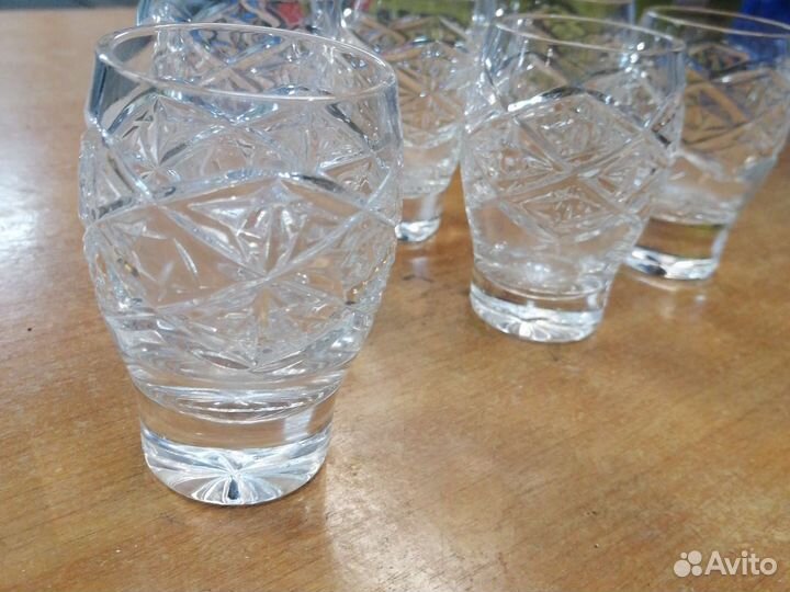 Стопка за 6 шт