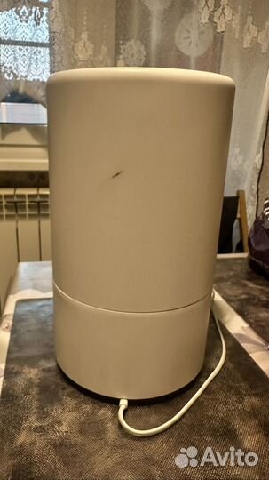 Увлажнитель воздуха xiaomi humidifier