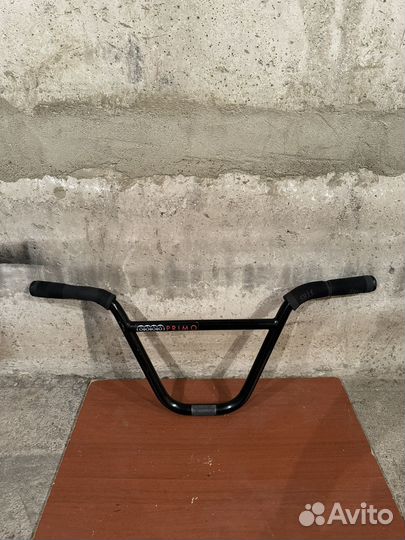 Детали на бмх