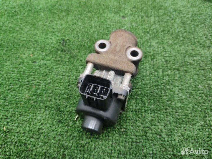 Клапан егр Mitsubishi Airtrek CU5W 4G69 2005