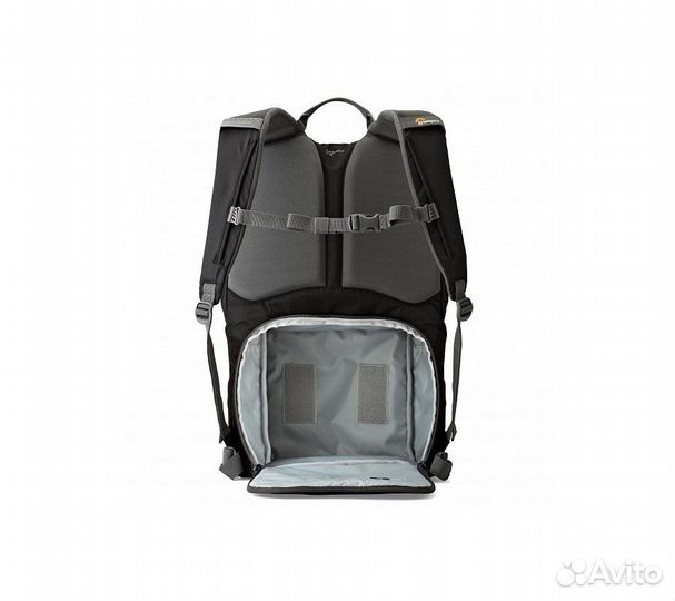 Фоторюкзак Lowepro Photo Hatchback BP 250 AW II (ч