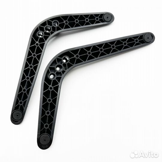 Ножки для телевизора Yuno ULX-43ftcs2234