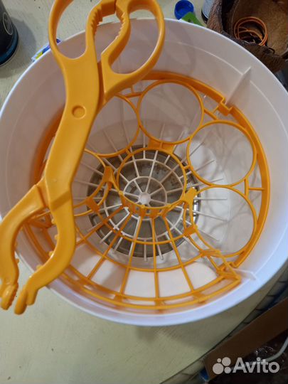 Стерилизатор электрический Maman by-03