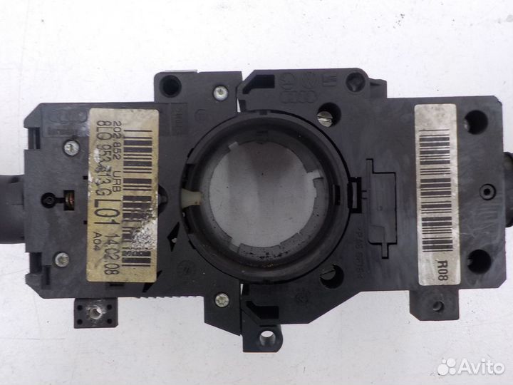 Переключатель подрулевой Skoda Octavia 2004