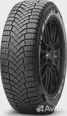 Pirelli Ice Zero FR 255/50 R20 109H