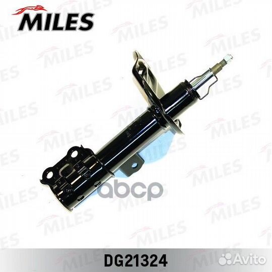 Амортизатор hyundai elantra 06/KIA ceed 06