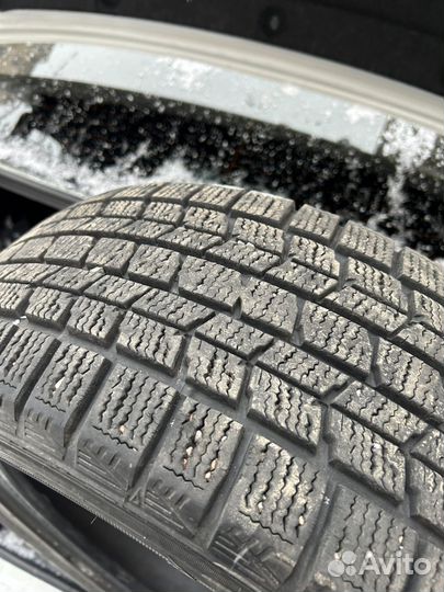 Dunlop Graspic DS3 205/55 R16