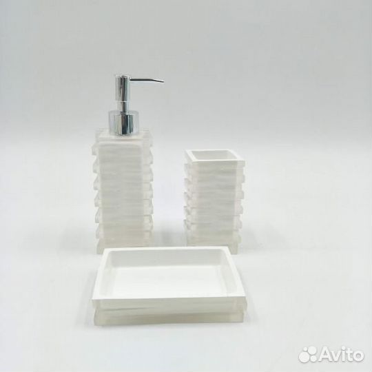 Набор для ванной комнаты