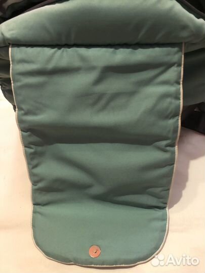 Сумка на коляску для мамы