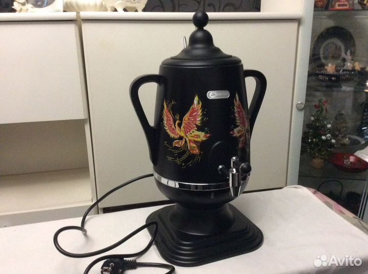 Электросамовар