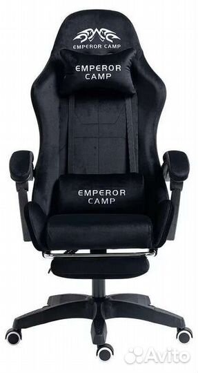 Компьютерное кресло комфорт класса