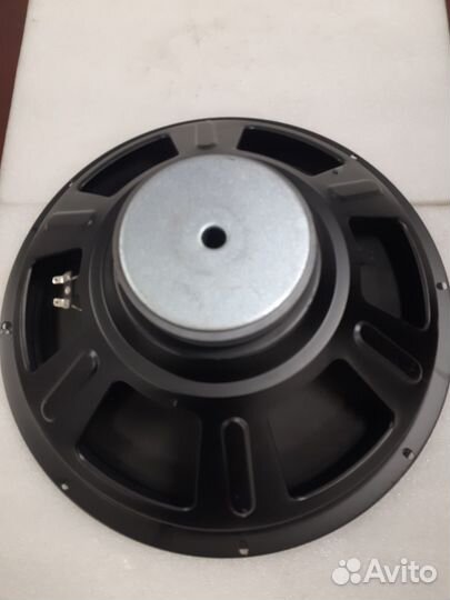 Динамик нч-сч профи leem SPA15, 4Ом, 200Вт