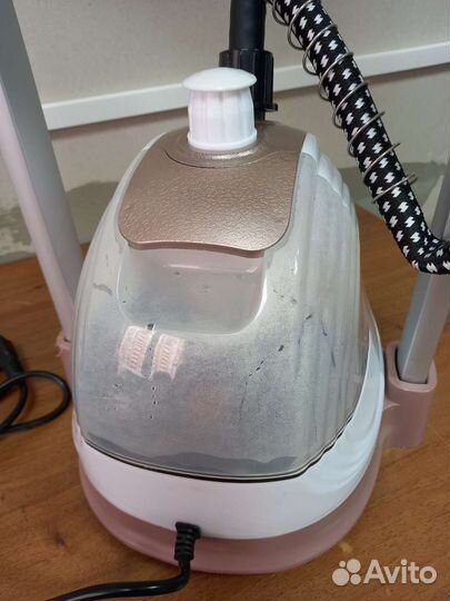 Отпариватель вертикальный proffi PH9064