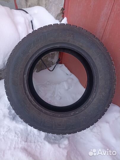 Gislaved Nord Frost III 205/65 R15