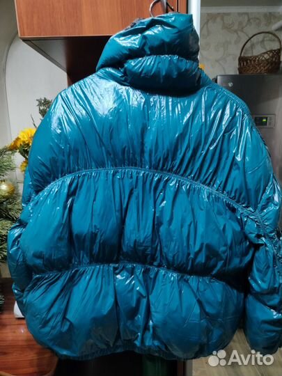 Куртка Италия