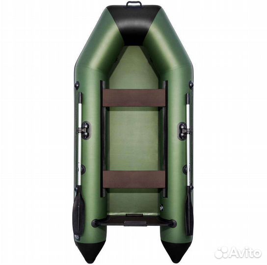 Лодка Аква-280