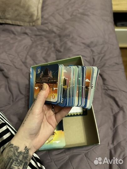 Настольные игры