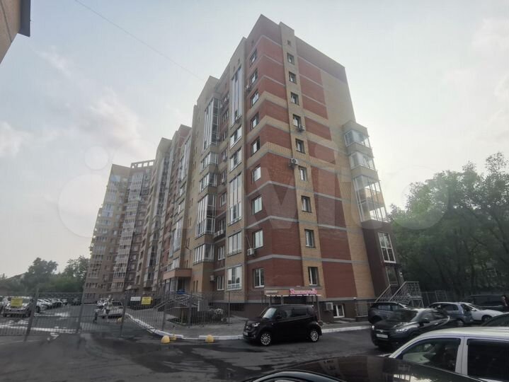 Свободного назначения, 33.9 м²