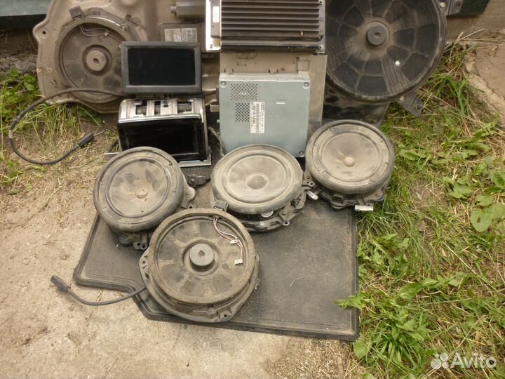 Комплект акустики bose