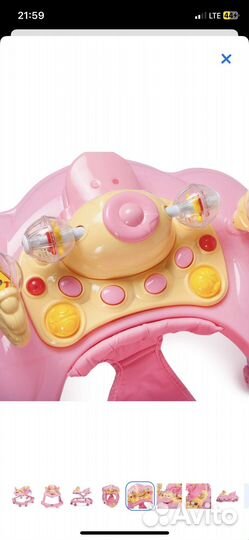 Ходунки детские