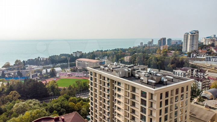 2-к. квартира, 37,4 м², 8/12 эт.