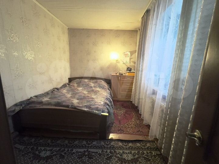 5-к. квартира, 56,1 м², 4/5 эт.