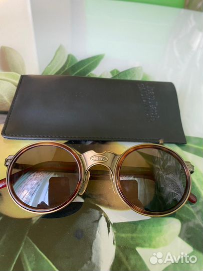 Солнцезащитные очки jean paul gaultier 56-3272 90e