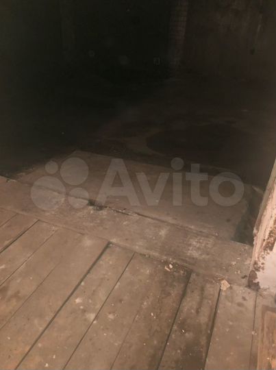 Гараж, 20 м²