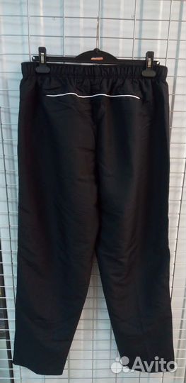 Размер XL/52 Костюм спортивный Mitre черный Новый