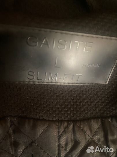 Парка подростку до роста 170 см