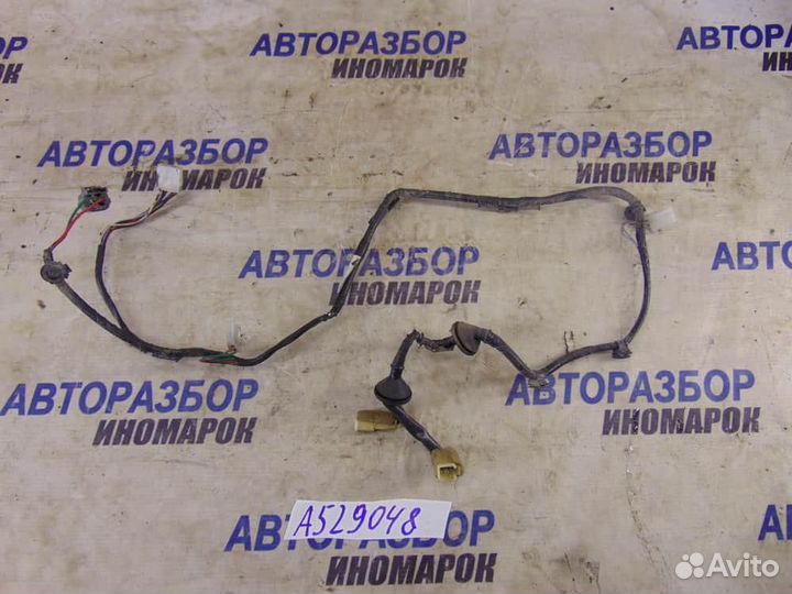 Проводка двери для Ford Ranger 2 2006-2011 г