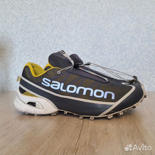 Salomon Streetcross Оригинал