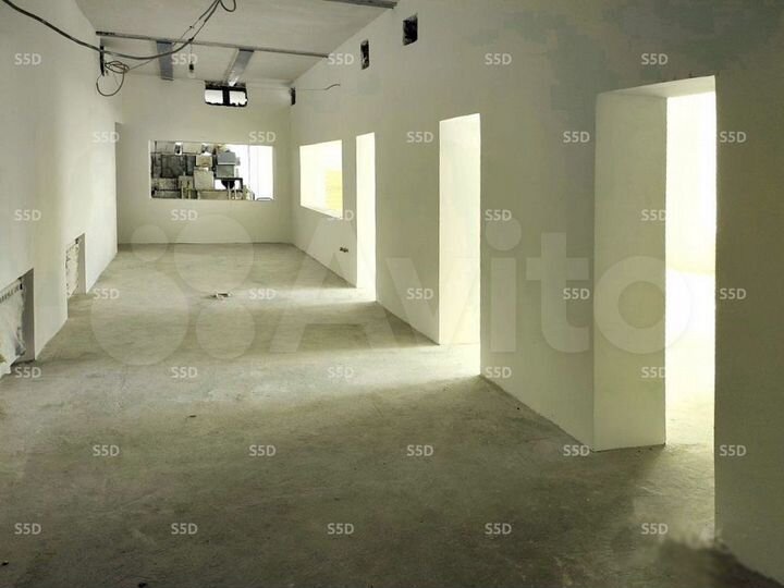 Сдам помещение общественного питания, 280 м²