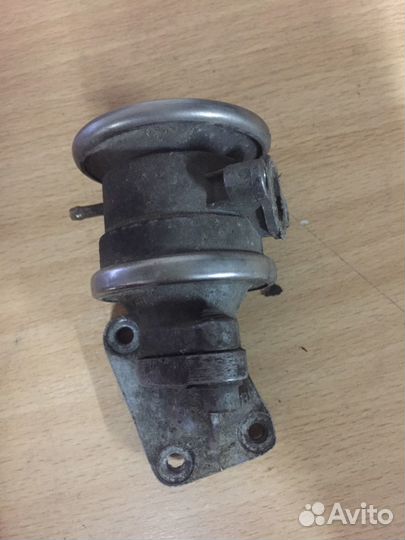 Клапан егр для Audi A6 C5